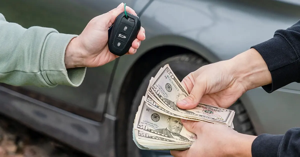 Alpha Auto Finders buy back guarantee Stillwater Oklahoma
